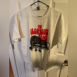 🌻Glorious Sons Tour T Shirt